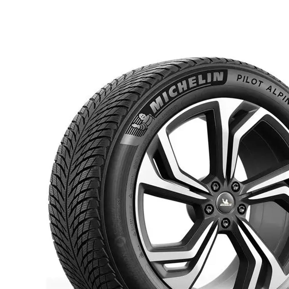 285 40R21 109V XL Michelin Pilot Alpin 5 Suv 166374 Fiyatı ve