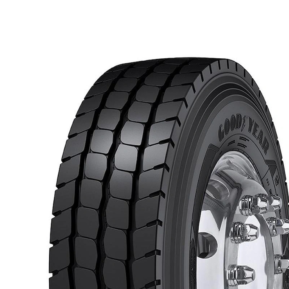 R K Tl Goodyear Omnitrac S Hd M S Pmsf Fiyat