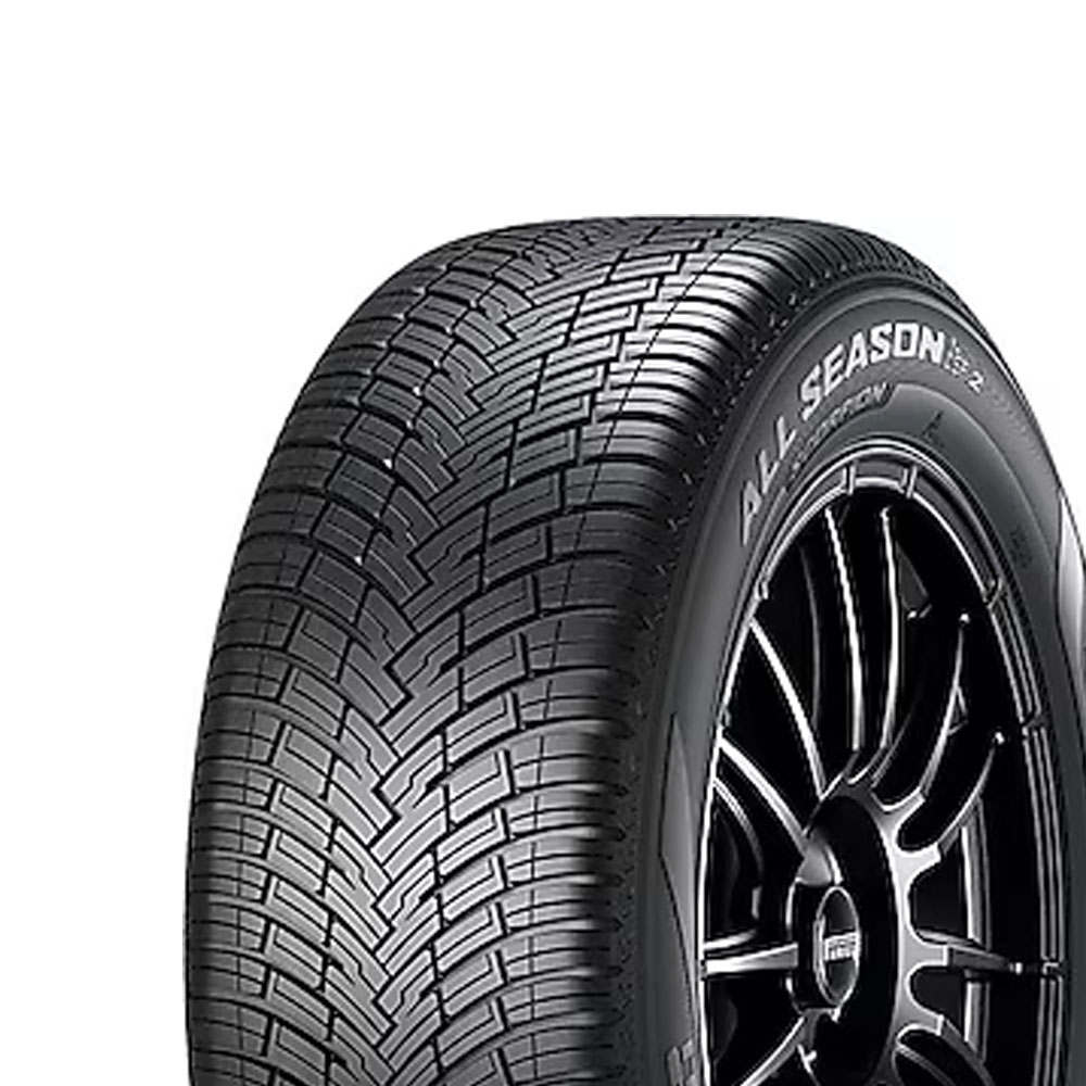 R H Xl Pirelli Scorpion All Season Sf Vol M S Pmsf Elt