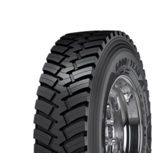 R K Tl Goodyear Omnitrac D Hd M S Fiyat Ve