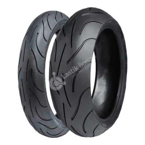 110 70R17 54W Michelin Pilot Power 2Ct 031404 Fiyatı ve Özellikleri