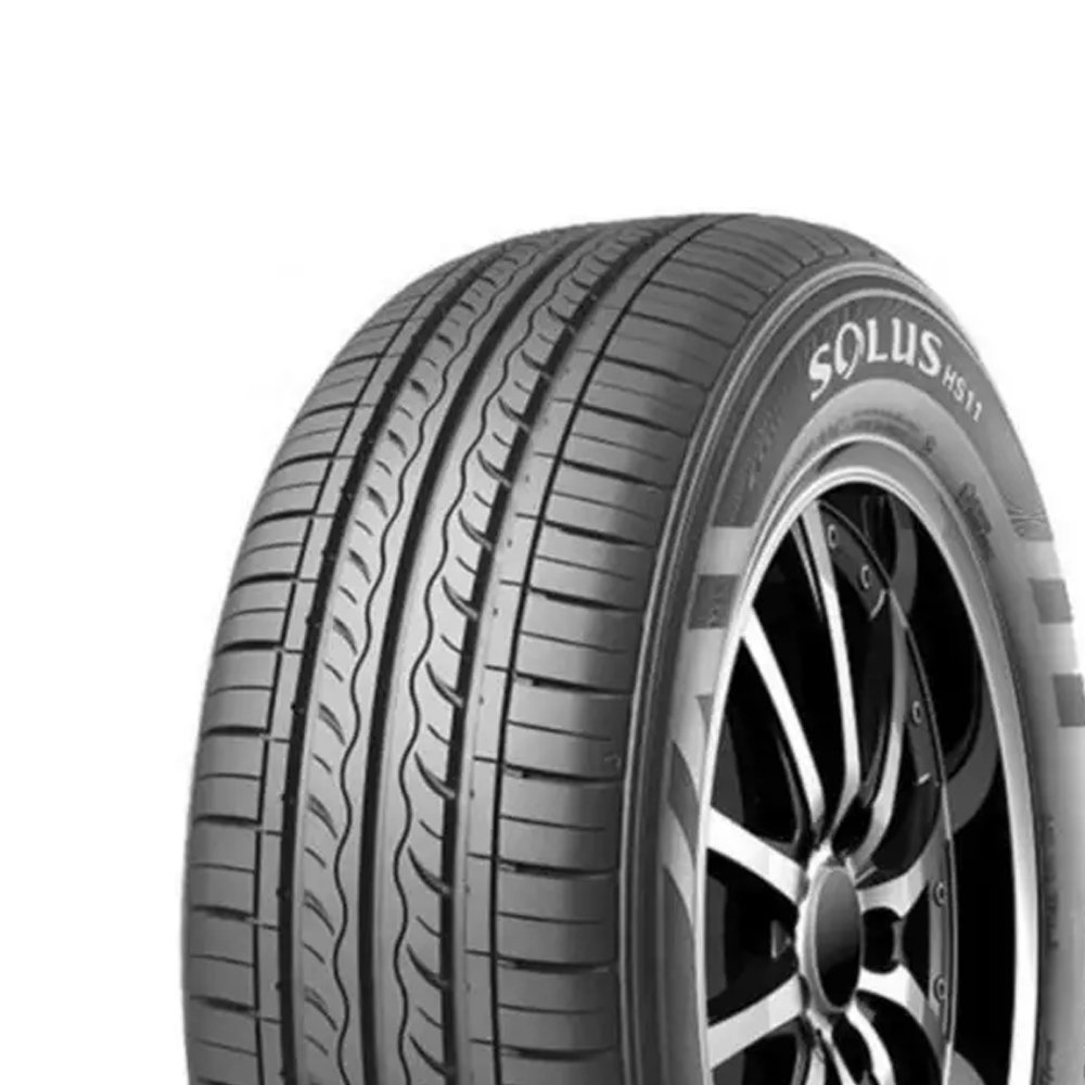 185 60R13 80H Kumho Solus HS11 131860211 Fiyat ve zellikleri