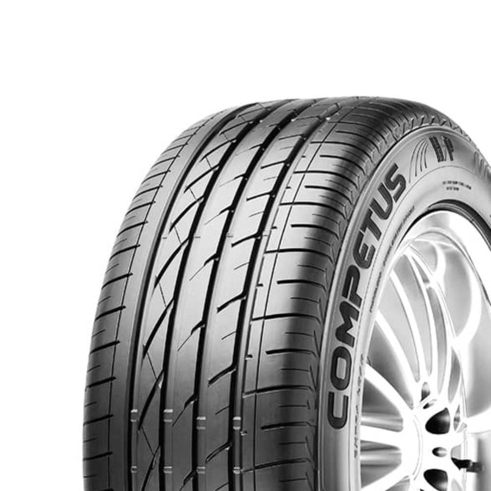 Lassa 215/60 R17 96V Competus HP pneumatici usati Estive