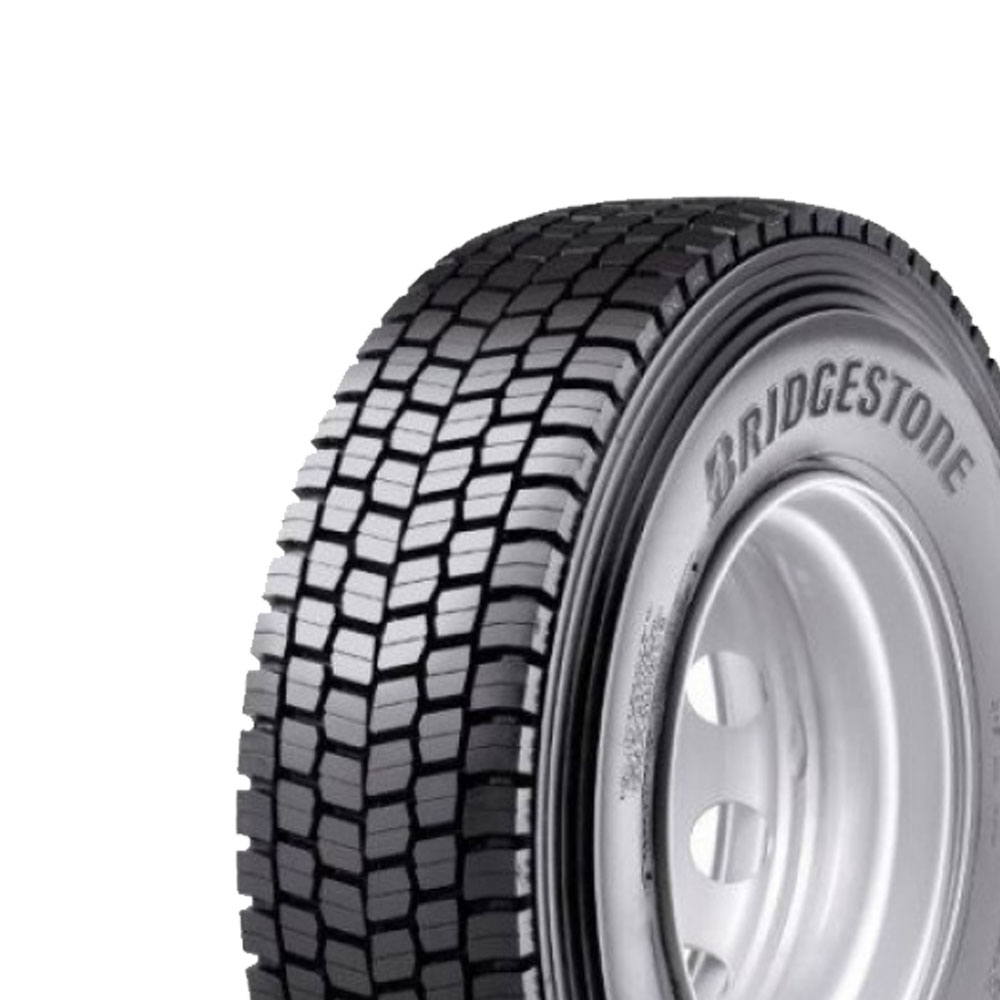 315/80R22.5 156/150L TL Bridgestone Toreo R-Drive 002 M+S 3PMSF (656723 ...