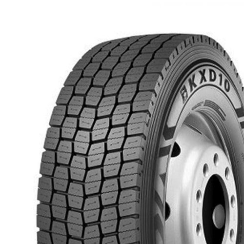 315/70R22.5 154/154L TL Marshal Kxd10 M+S (2227663) Fiyatı Ve ...