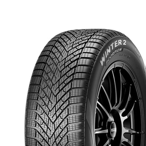 275/35R22 104V XL Pirelli SCORPION WINTER 2 PNCS M+S 3PMSF